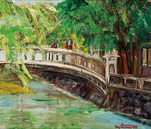 Ville de Kinosaki Onsen