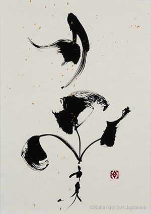 Splendeur de la lune