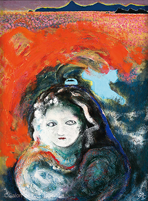 Moment de separation